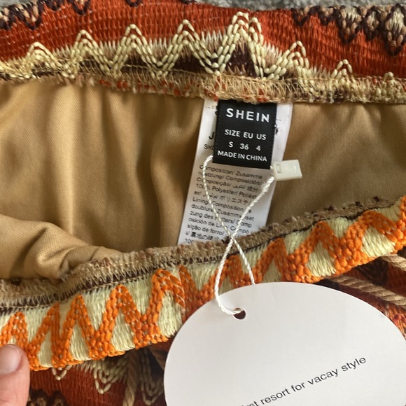 Flared pants - Picture 4 of 4